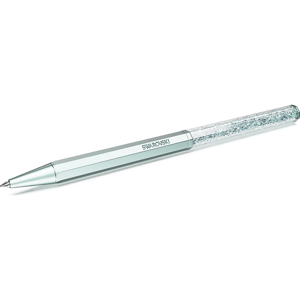 Swarovski Crystalline Ballpoint Pen Light-Blue 5669935 - Discontinued