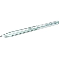Swarovski Crystalline Ballpoint Pen Light-Blue 5669935 - Discontinued