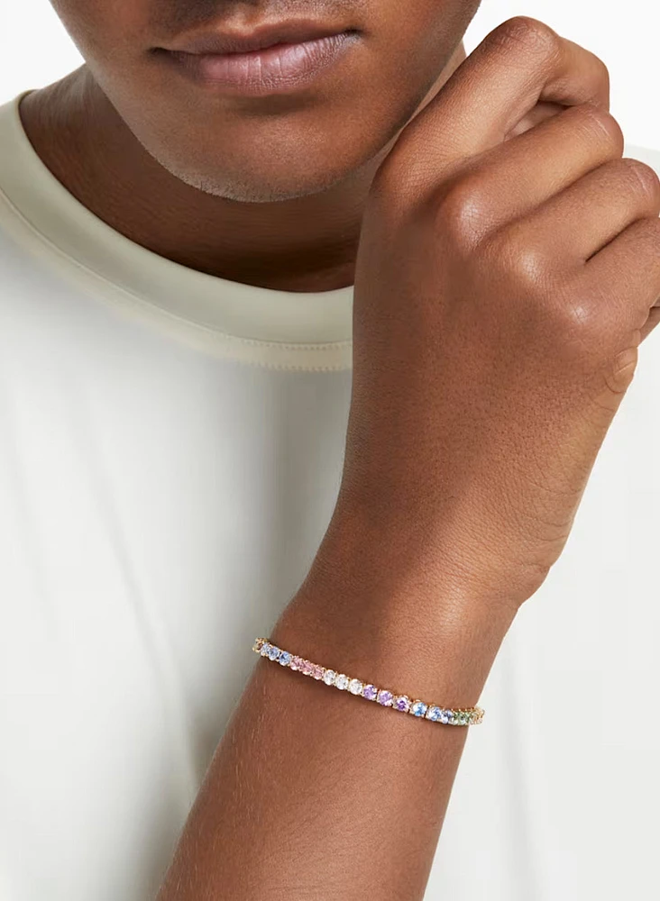 Swarovski -  Matrix Tennis Bracelet 5685691