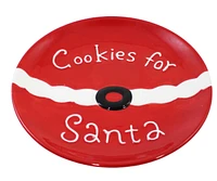 Cookies for Santa