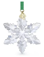 Swarovski Annual Edition Ornament 2024 - 5661079- Discontinued