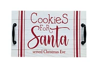 Cookies for Santa