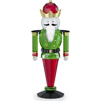 Swarovski Holiday Cheers: Nutcracker Green - 5656196