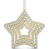 Swarovski Holiday Magic: Ornament Star Large - 5655938 - Discontinued