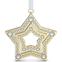Swarovski Holiday Magic: Ornament Star Medium - 5655937 - Discontinued