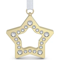 Swarovski Holiday Magic: Ornament Star Small - 5655936 - Discontinued