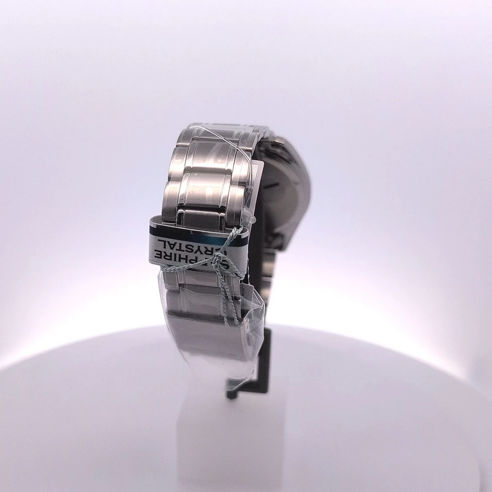 SEIKO Men's Watch SUR527 - Shipping Immediately