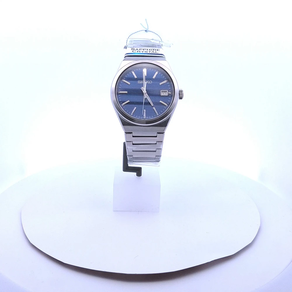 SEIKO Men's Watch - SUR575 - Shipping Immediately