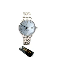Seiko Presage Cocktail Time Watch - SSK037J1 - Shipping July