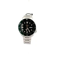 SEIKO 5 Mens Automatic Watch SRPD63K1F - Shipping July