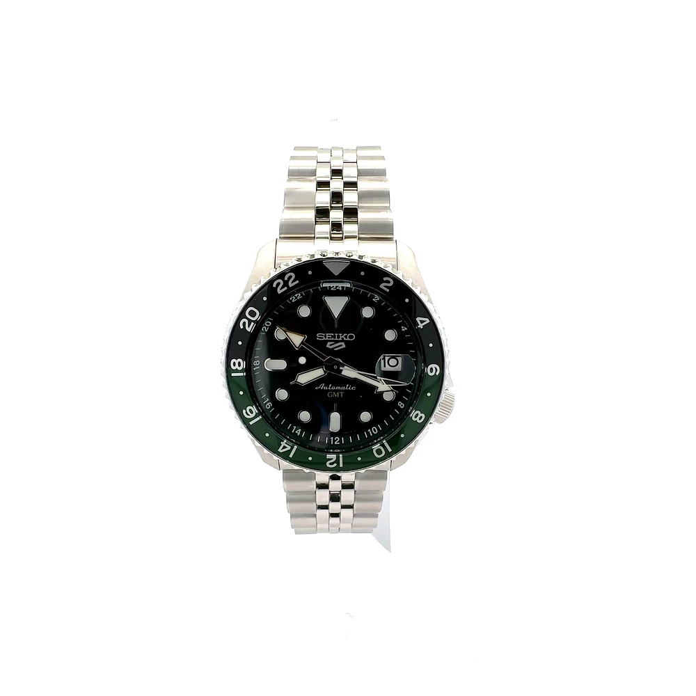 SEIKO 5 Automatic SKX Sports Style SSK035K1 - Shipping Immediately