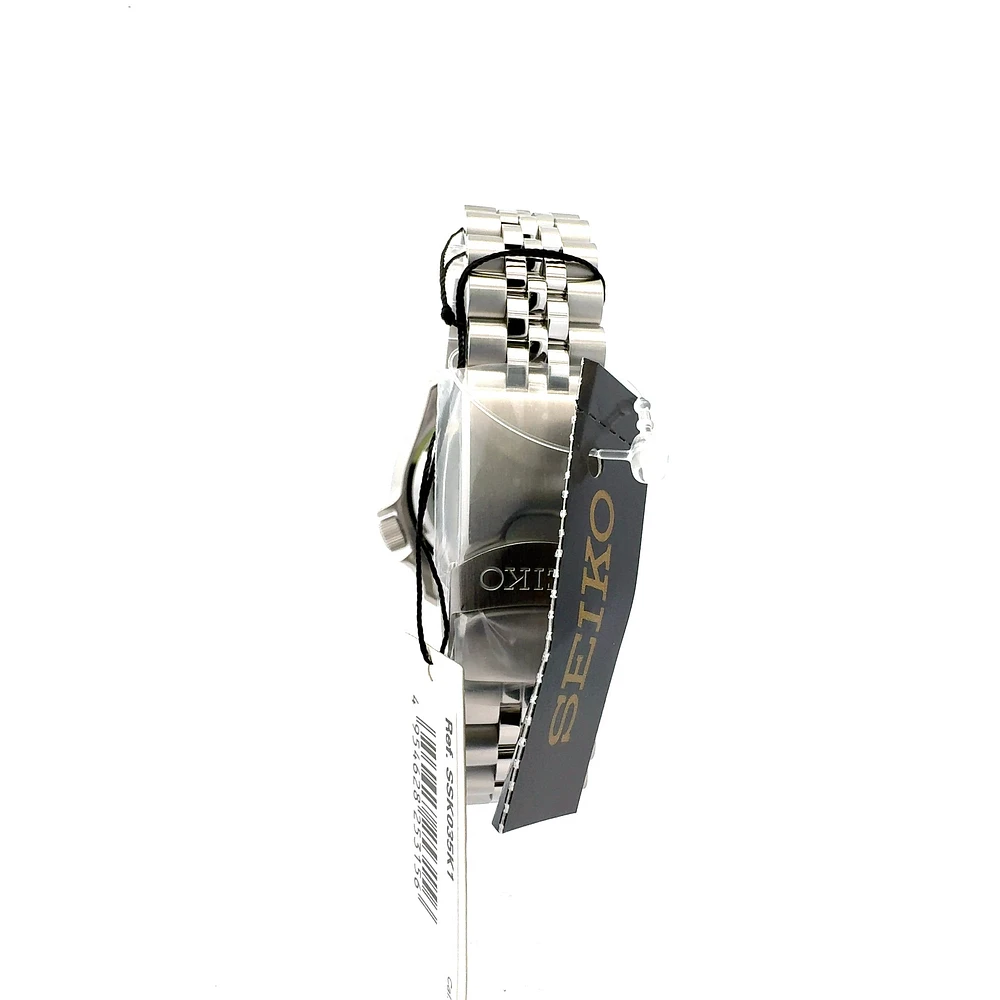 SEIKO 5 Automatic SKX Sports Style SSK035K1 - Shipping Immediately