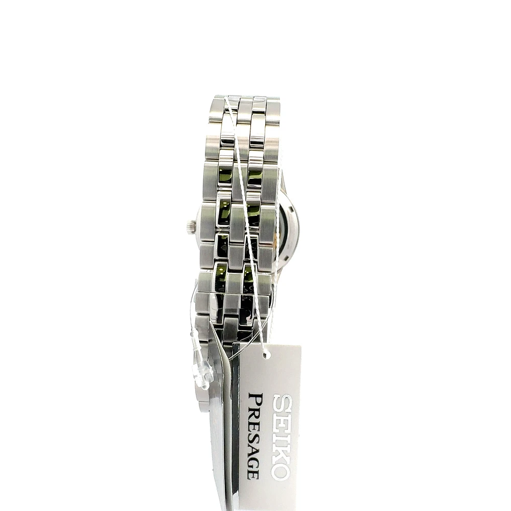 SEIKO Presage Men's Watch SRPB41 - Shipping Immediately