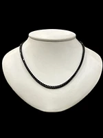 Stainless Steel 3mm 24" Chain