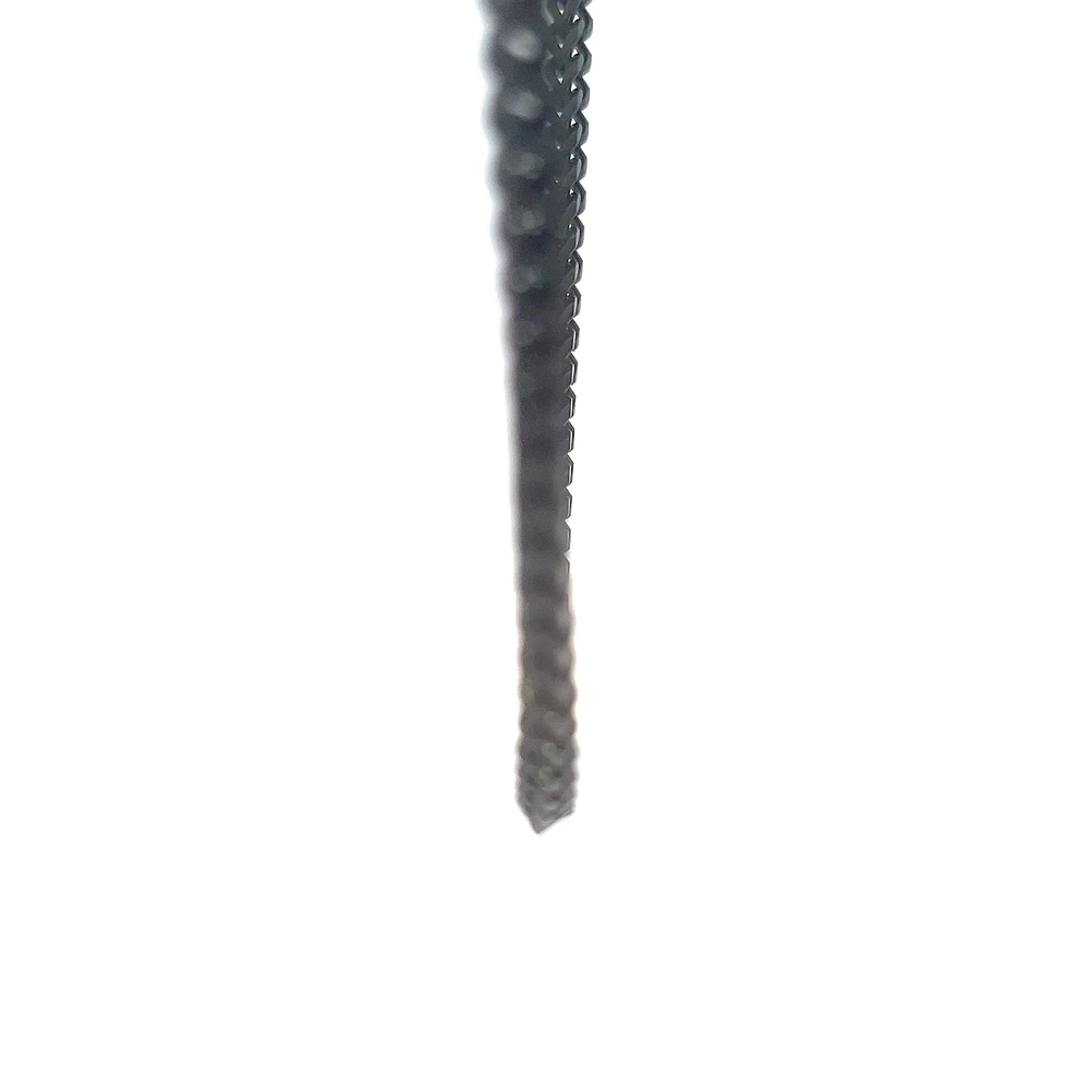 Stainless Steel 3mm 24" Chain