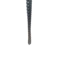 Stainless Steel 3mm 24" Chain