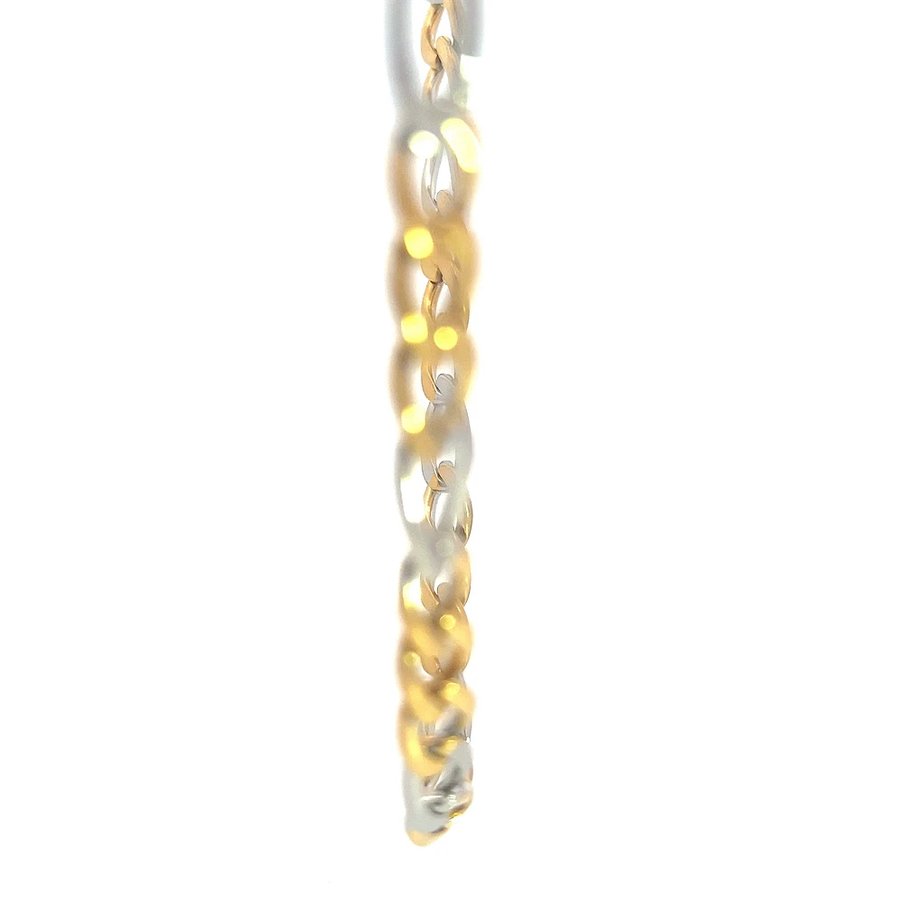 Stainless Steel 6.5mm 24" Chain