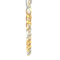 Stainless Steel 6.5mm 24" Chain