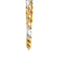 Stainless Steel 9mm 24" Chain