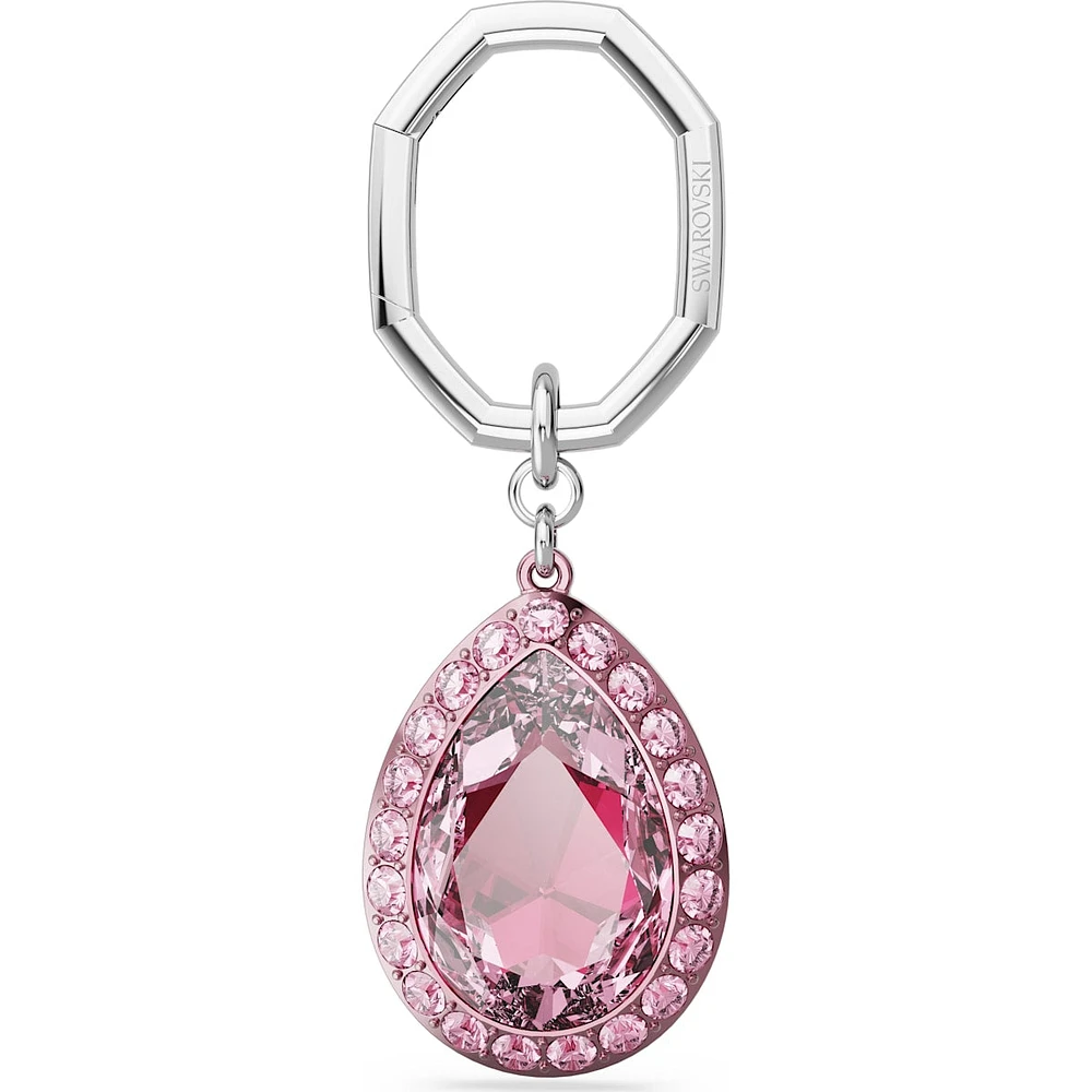 Swarovski Lucent: Keyring Pink 5666646
