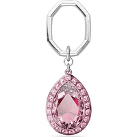 Swarovski Lucent: Keyring Pink 5666646