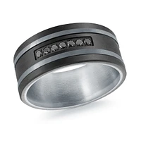 14K Gold, Tantalum