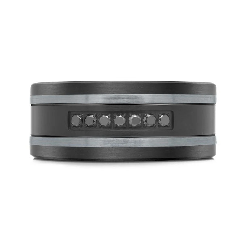 14K Gold, Tantalum