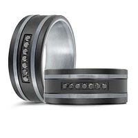 14K Gold, Tantalum