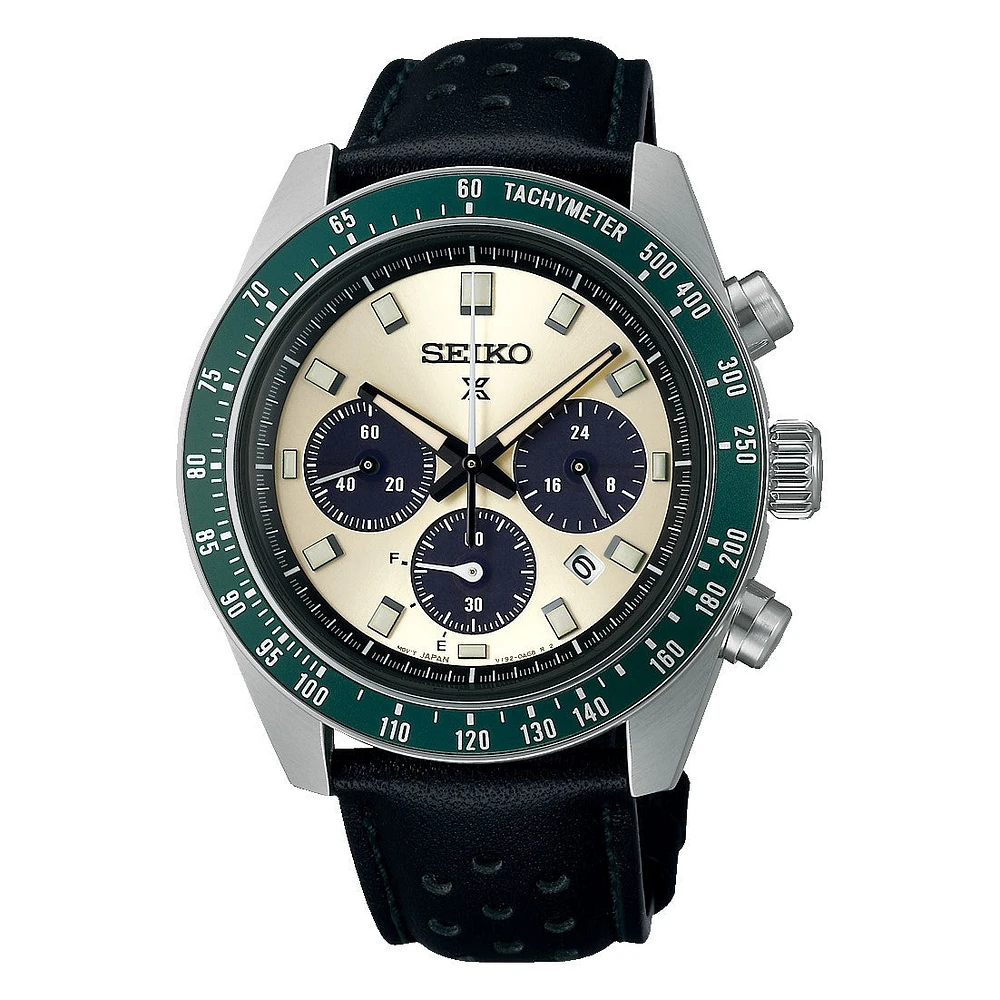 Seiko Prospex Speedtimer SSC943 - Special Order