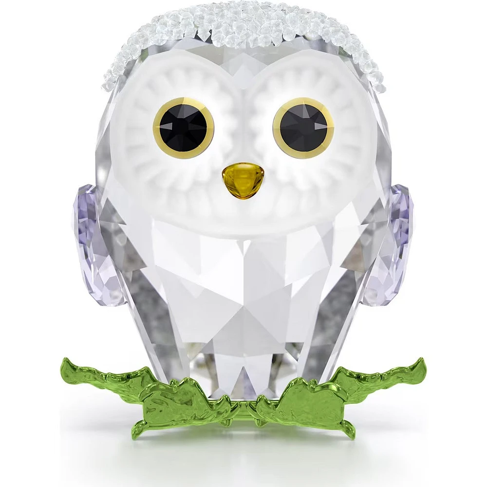 Swarovski Idyllia Baby Owl - 5684483