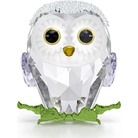 Swarovski Idyllia Baby Owl - 5684483
