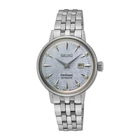 Seiko Ladies Presage Cocktail Time Watch SRE007J1 - Shipping September