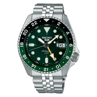 SEIKO 5 Automatic SKX Sports Style SSK035K1 - Shipping Immediately