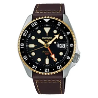 SEIKO 5 Automatic SKX Sports Style SSK036K1 - Shipping Immediately
