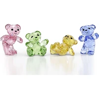 Swarovski Kris Bear 30th Anniversary Set - 5636306