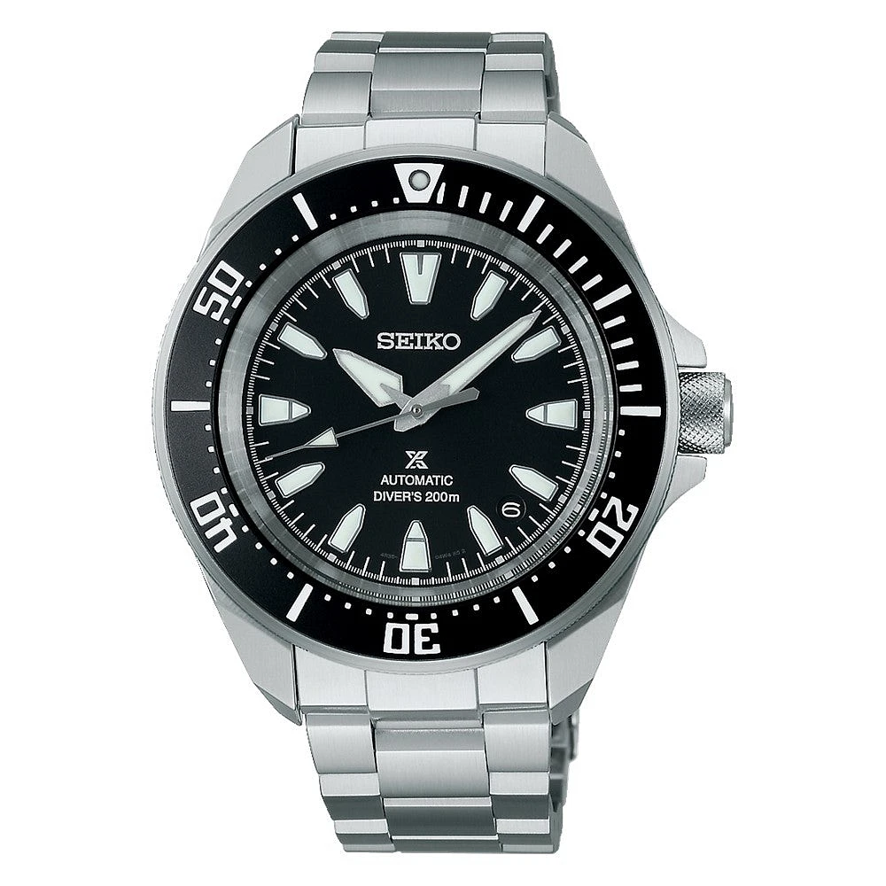 Seiko Prospex Diver's Watch - SRPL13K1 - Shipping Immediately