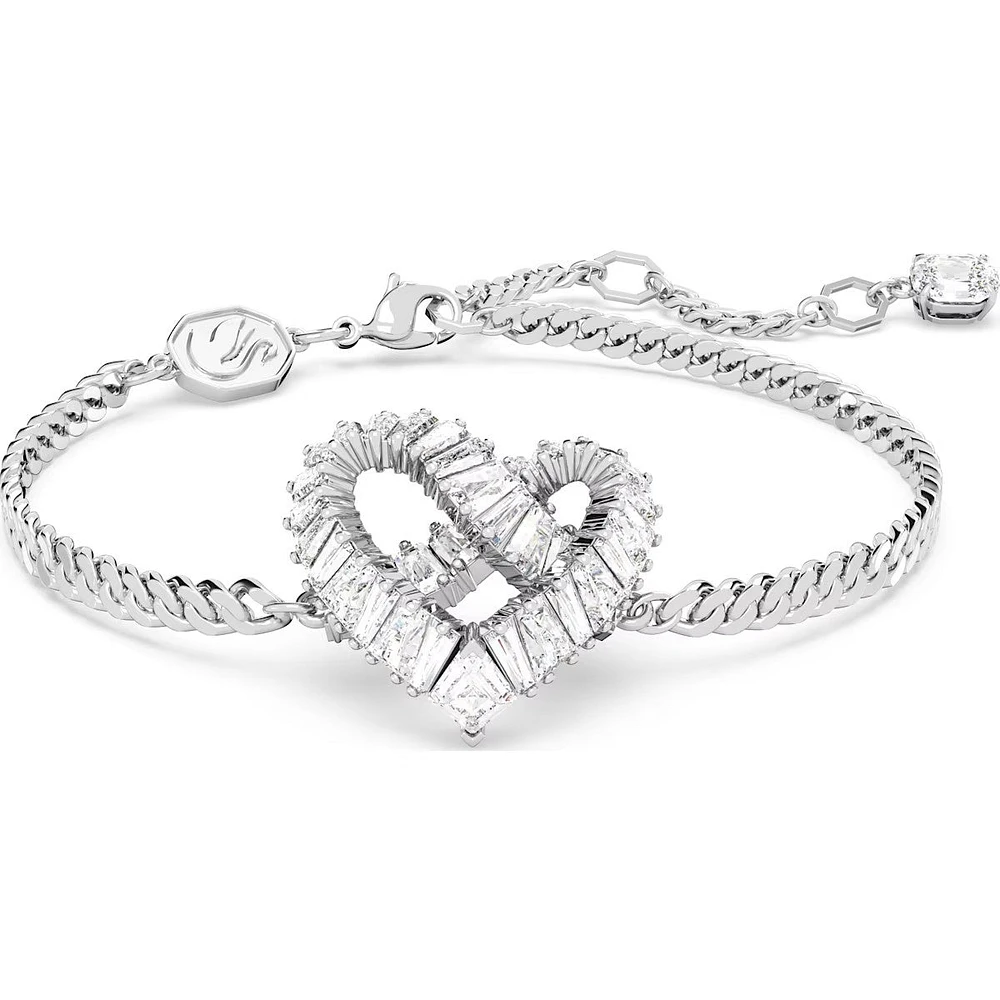 Swarovski SS Matrix Bracelet Woven - 5661474 - Discontinued