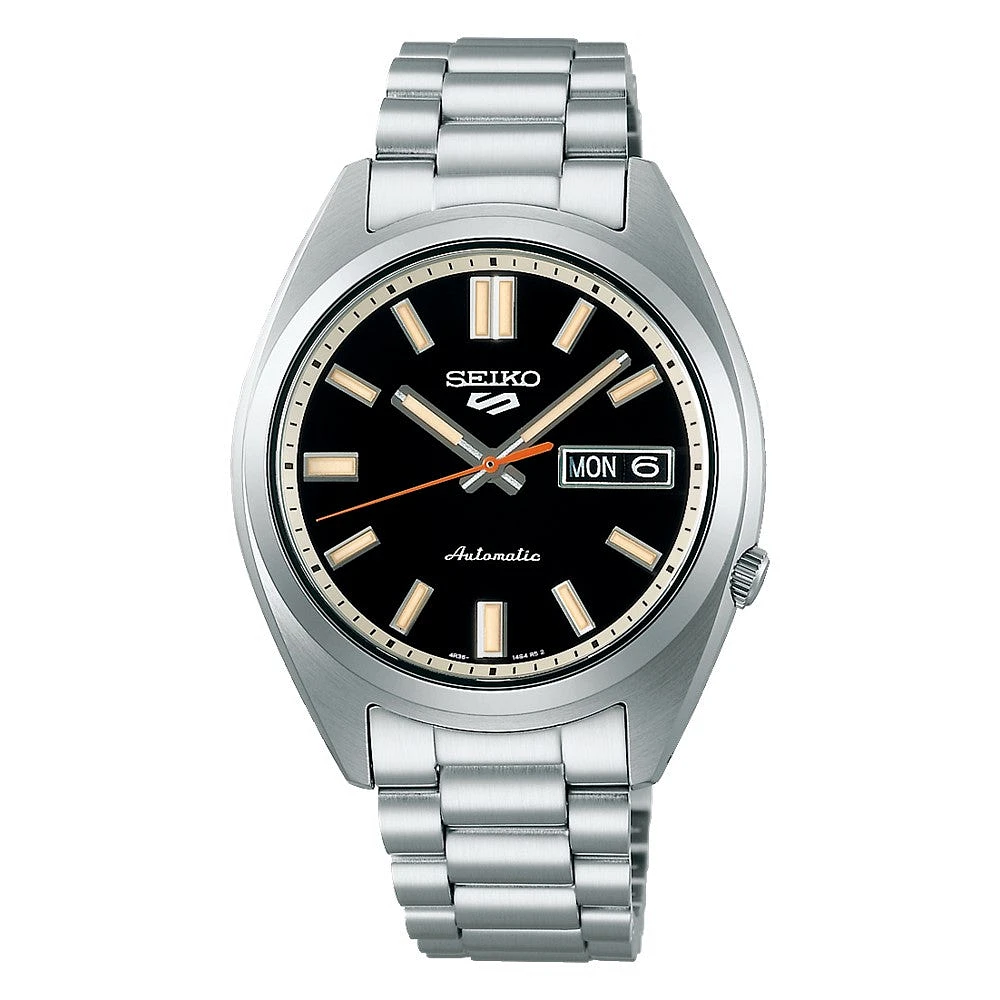 SEIKO 5 Sports Automatic Men's Watch - SRPK89K1J - Shipping Immediately