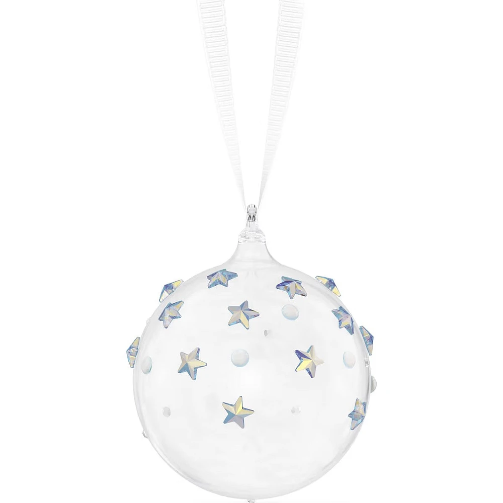 Swarovski - Holiday Magic Classics Ball Ornament, XS 5682733