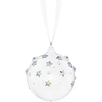 Swarovski - Holiday Magic Classics Ball Ornament, XS 5682733