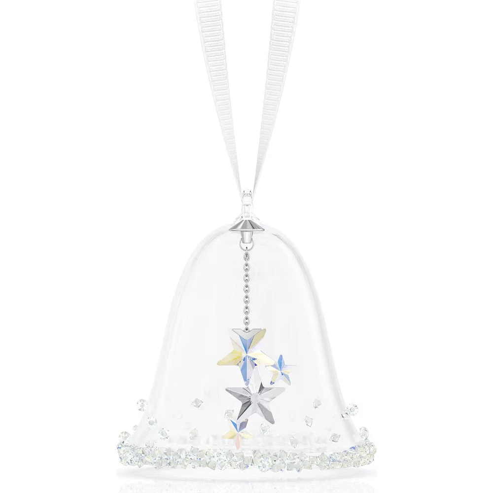 Swarovski - Holiday Magic Classics Bell Ornament, XS 5682732