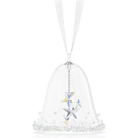 Swarovski - Holiday Magic Classics Bell Ornament, XS 5682732