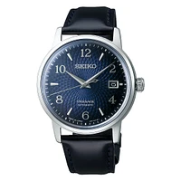 Seiko Men's Cocktail Time Presage Watch SRPE43 - Shipping September