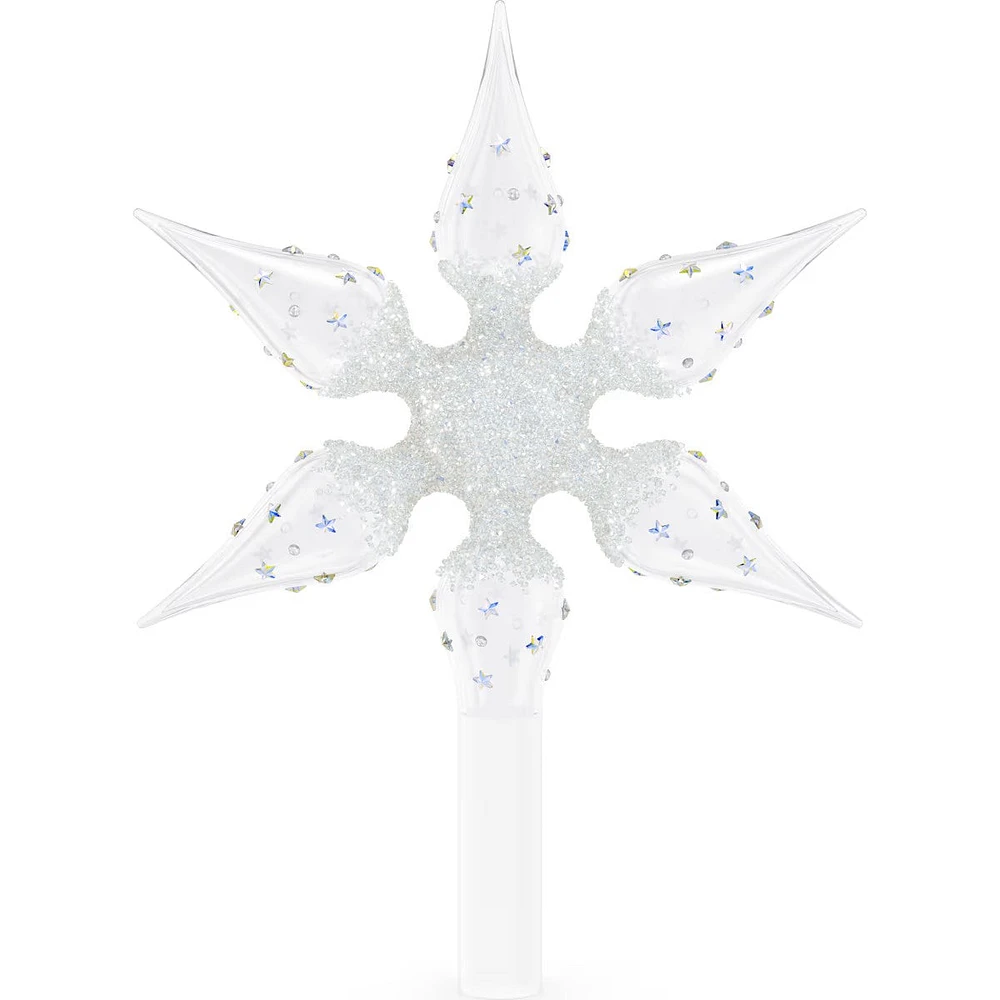 Swarovski - Holiday Magic Classics Tree Topper 5685838