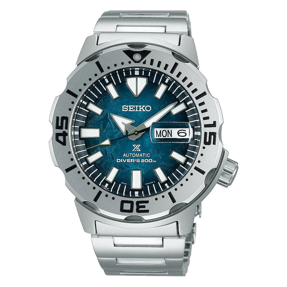 Seiko Special Edition Sea Prospex SRPH75 - Special Order