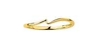 10K Yellow Gold Ring