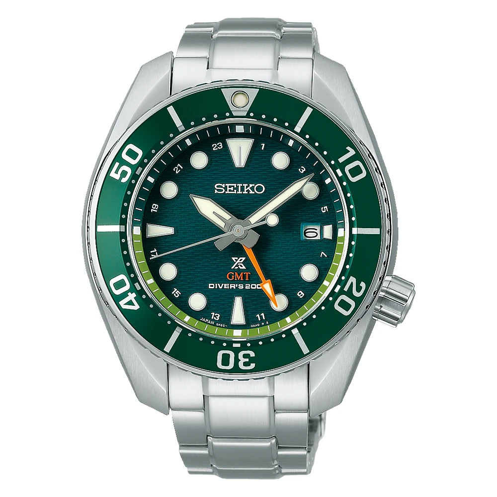 SEIKO Prospex Men's Watch SFK003 - Limited Edition