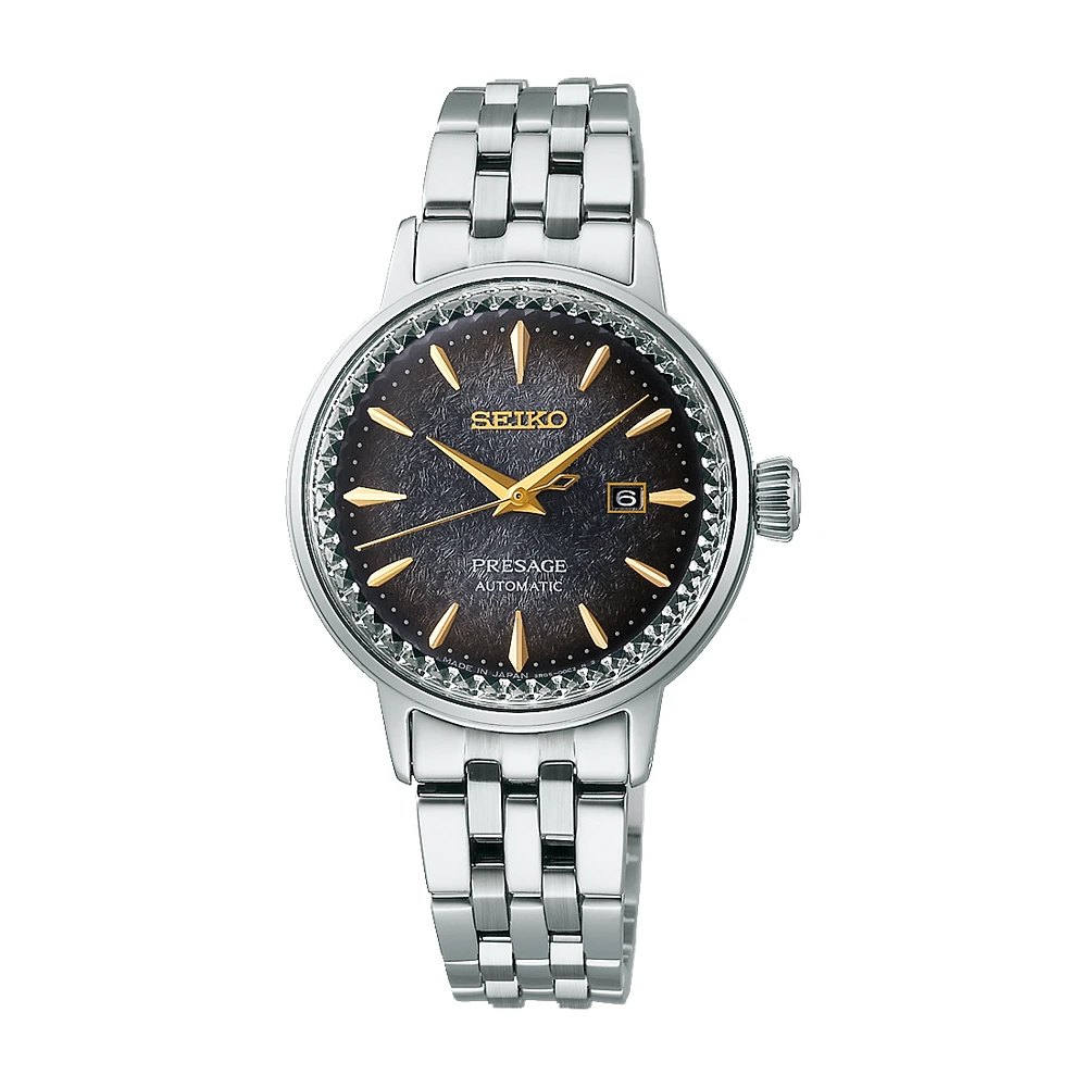 SEIKO Presage Watch SRE015