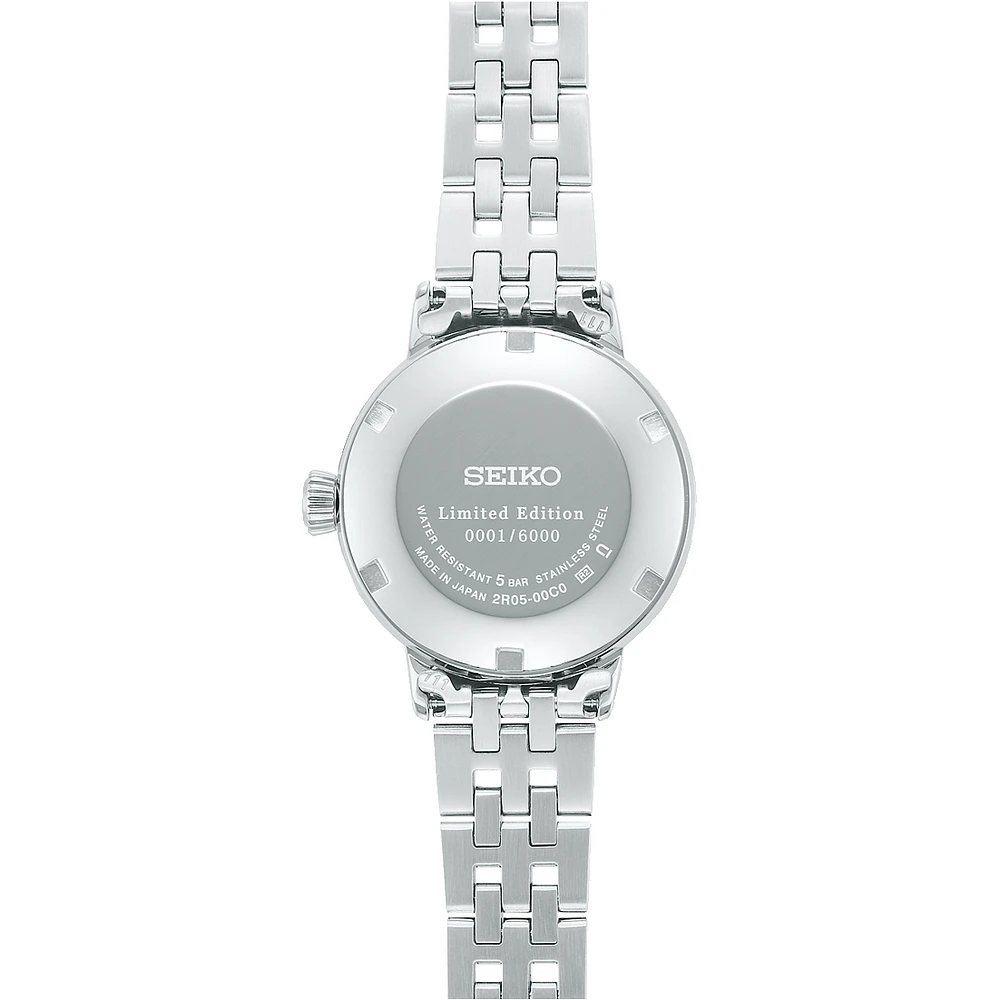 SEIKO Presage Watch SRE015