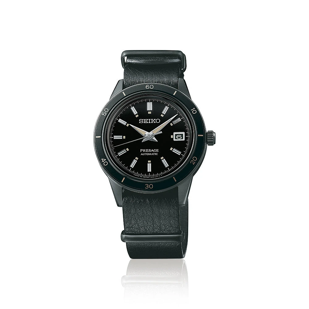 SEIKO Presage Men's Watch SRPH95 - Shipping Immediately